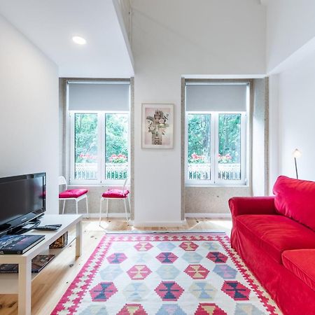 פורטו Guestready - Belas Artes Duplex מראה חיצוני תמונה