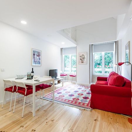 פורטו Guestready - Belas Artes Duplex מראה חיצוני תמונה