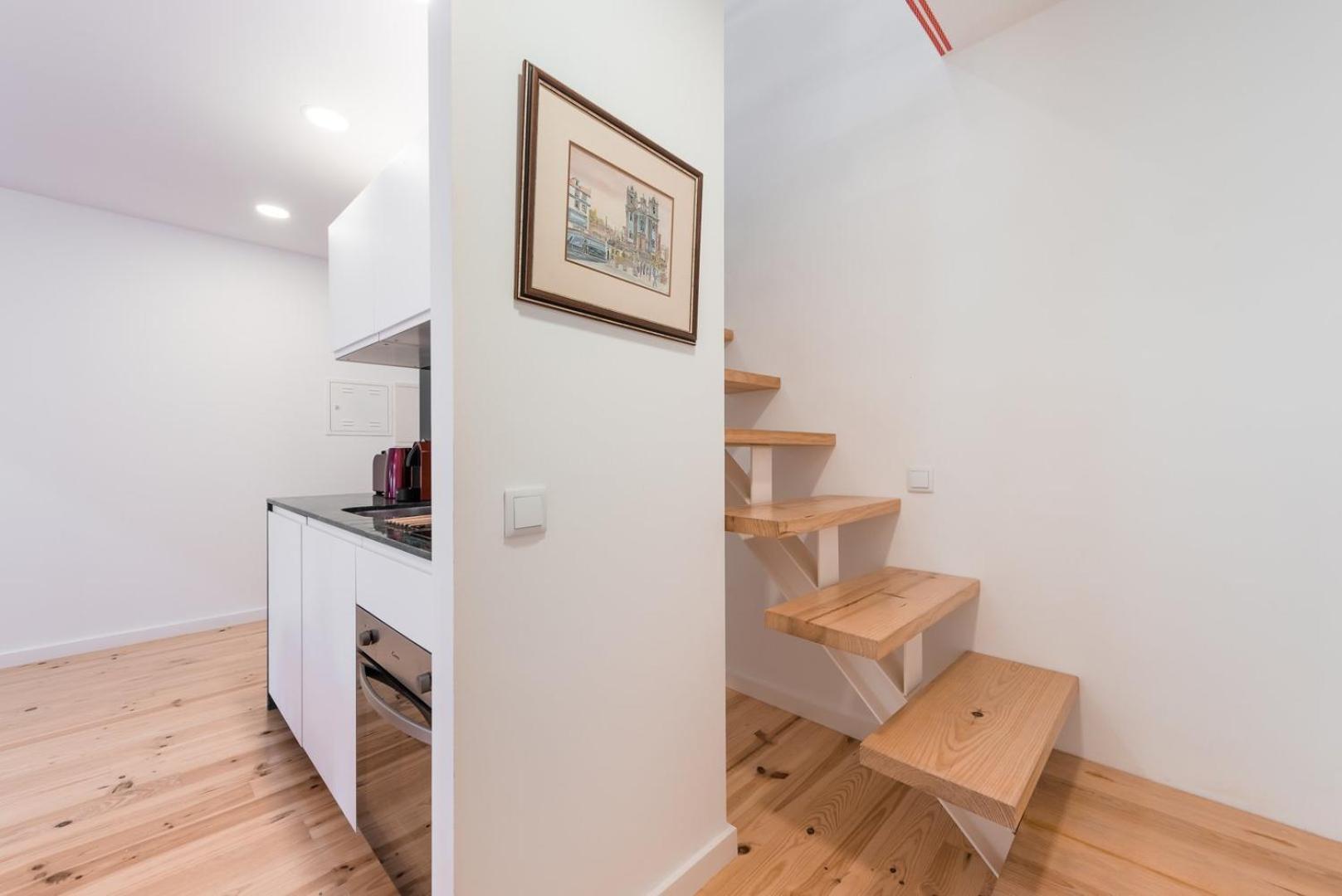 פורטו Guestready - Belas Artes Duplex מראה חיצוני תמונה