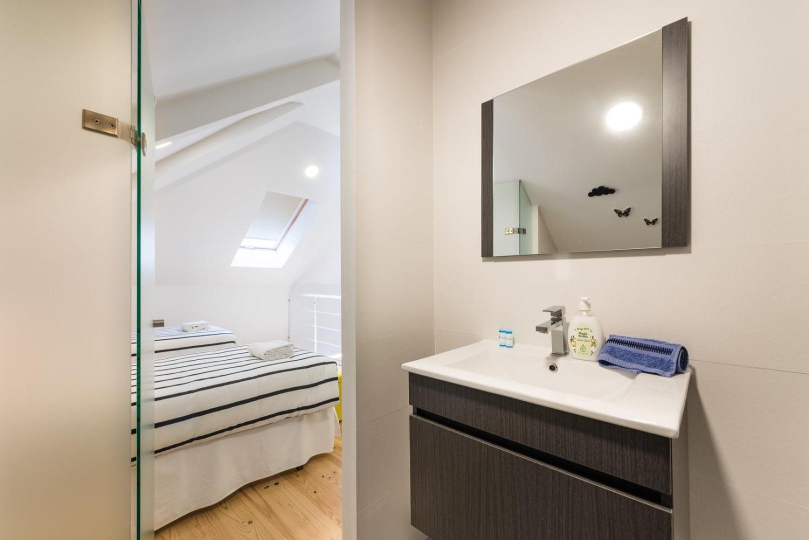 פורטו Guestready - Belas Artes Duplex מראה חיצוני תמונה