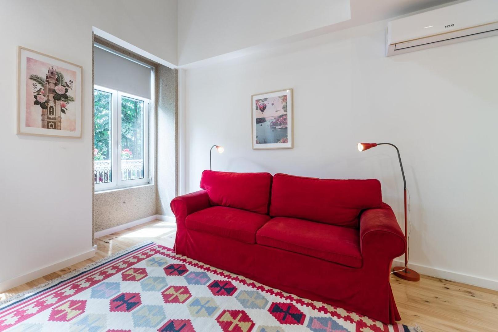 פורטו Guestready - Belas Artes Duplex מראה חיצוני תמונה