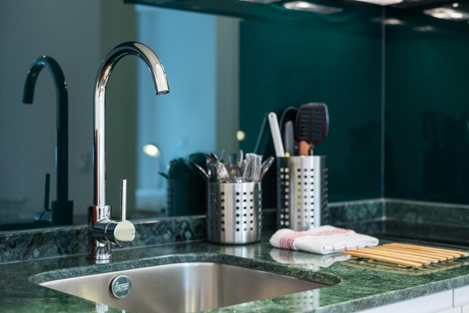 פורטו Guestready - Belas Artes Duplex מראה חיצוני תמונה