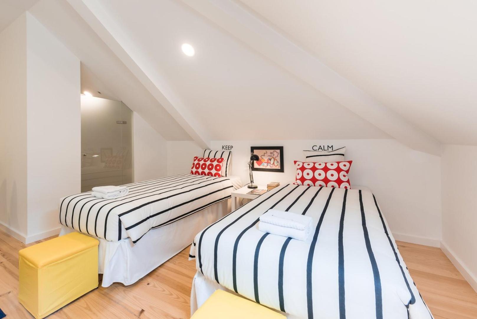 פורטו Guestready - Belas Artes Duplex מראה חיצוני תמונה