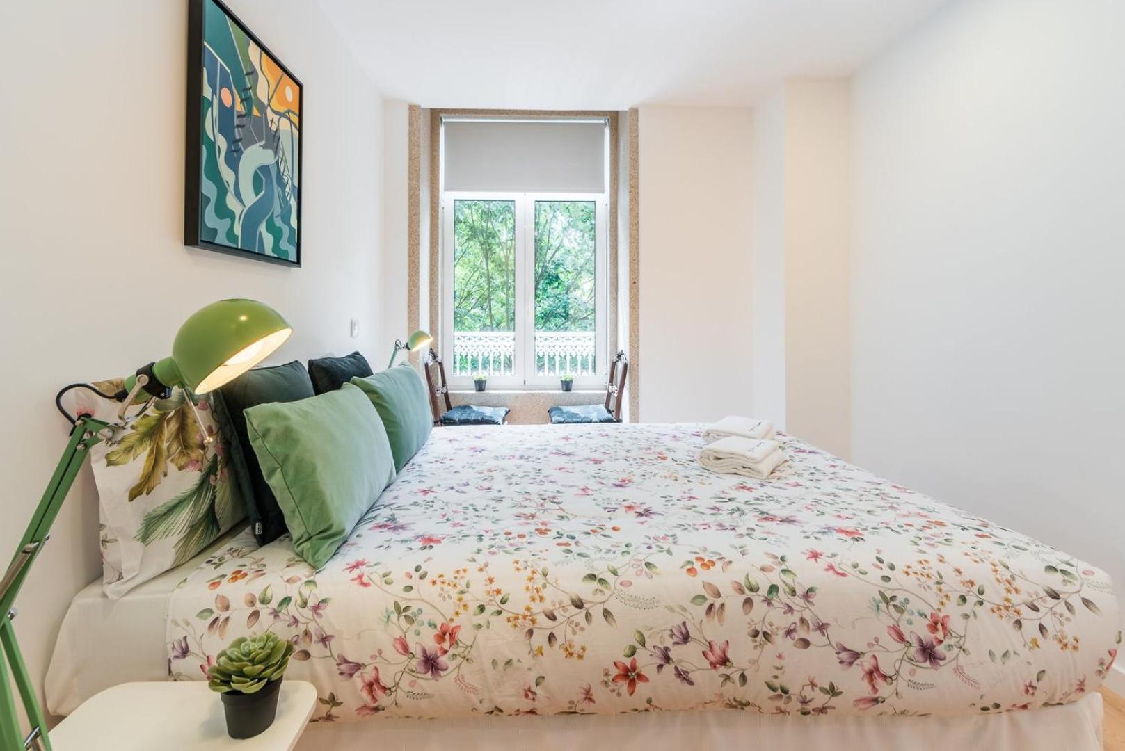 פורטו Guestready - Belas Artes Duplex מראה חיצוני תמונה