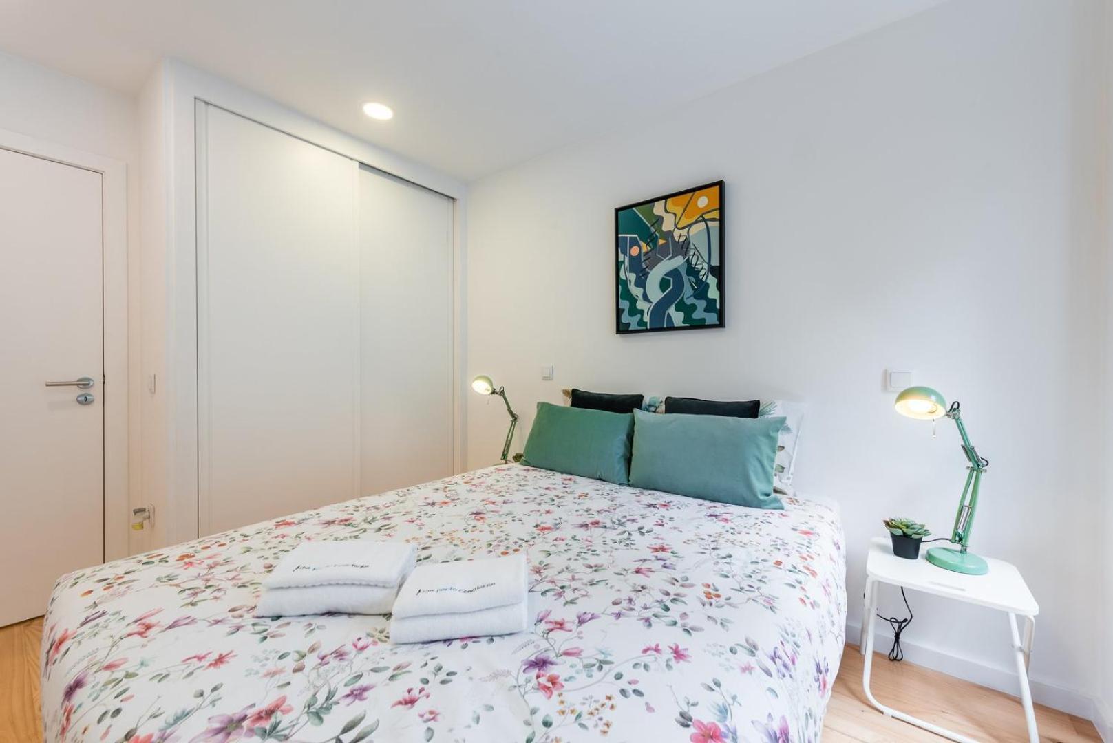פורטו Guestready - Belas Artes Duplex מראה חיצוני תמונה