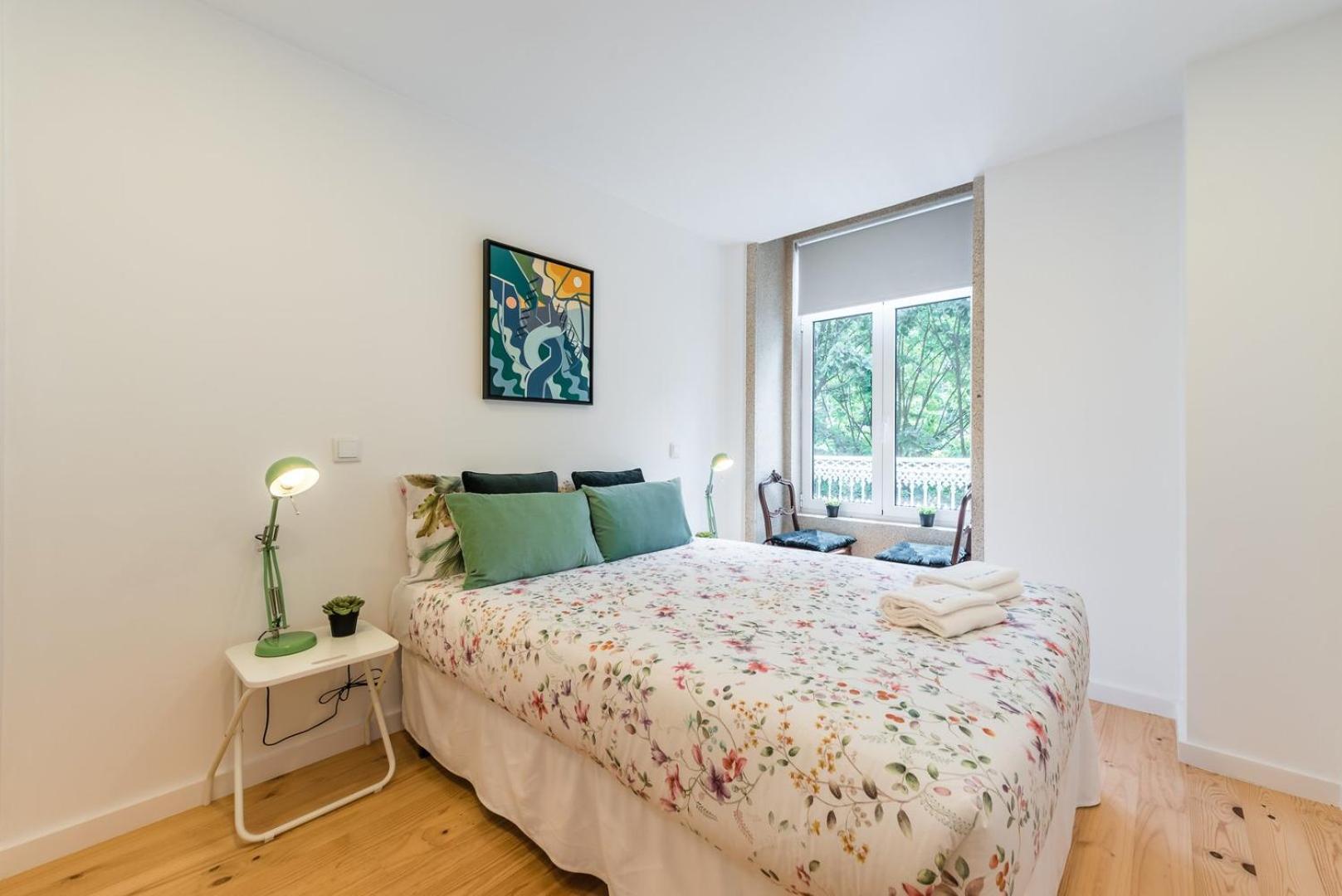 פורטו Guestready - Belas Artes Duplex מראה חיצוני תמונה