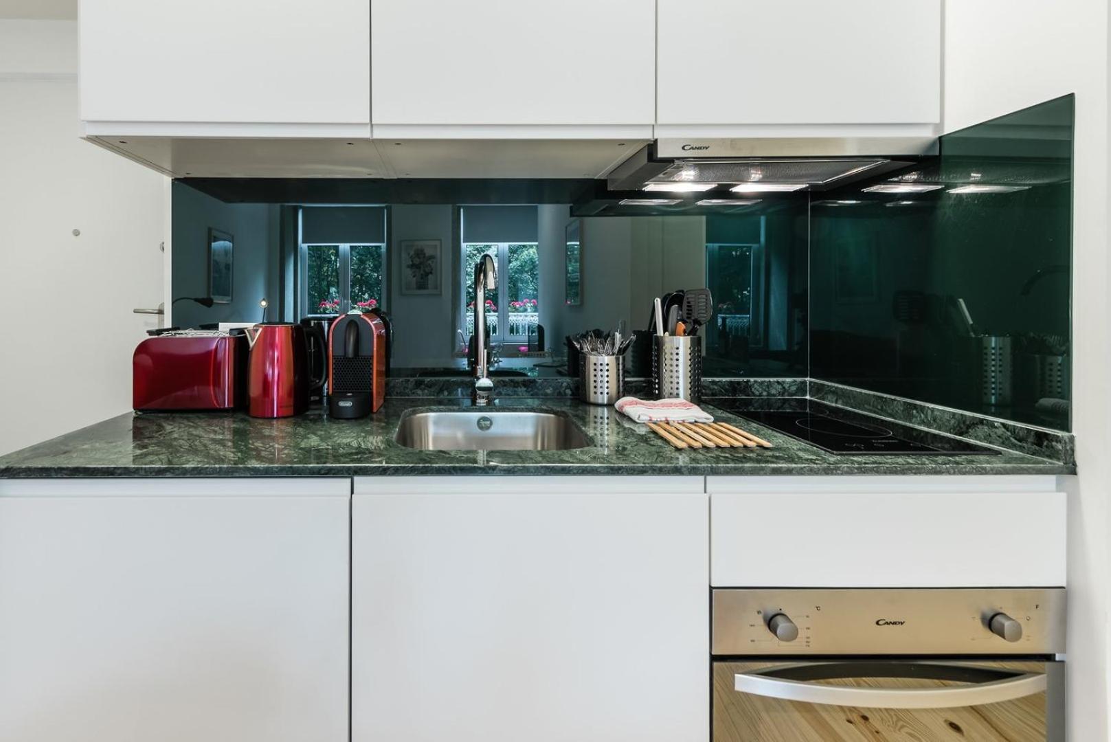 פורטו Guestready - Belas Artes Duplex מראה חיצוני תמונה
